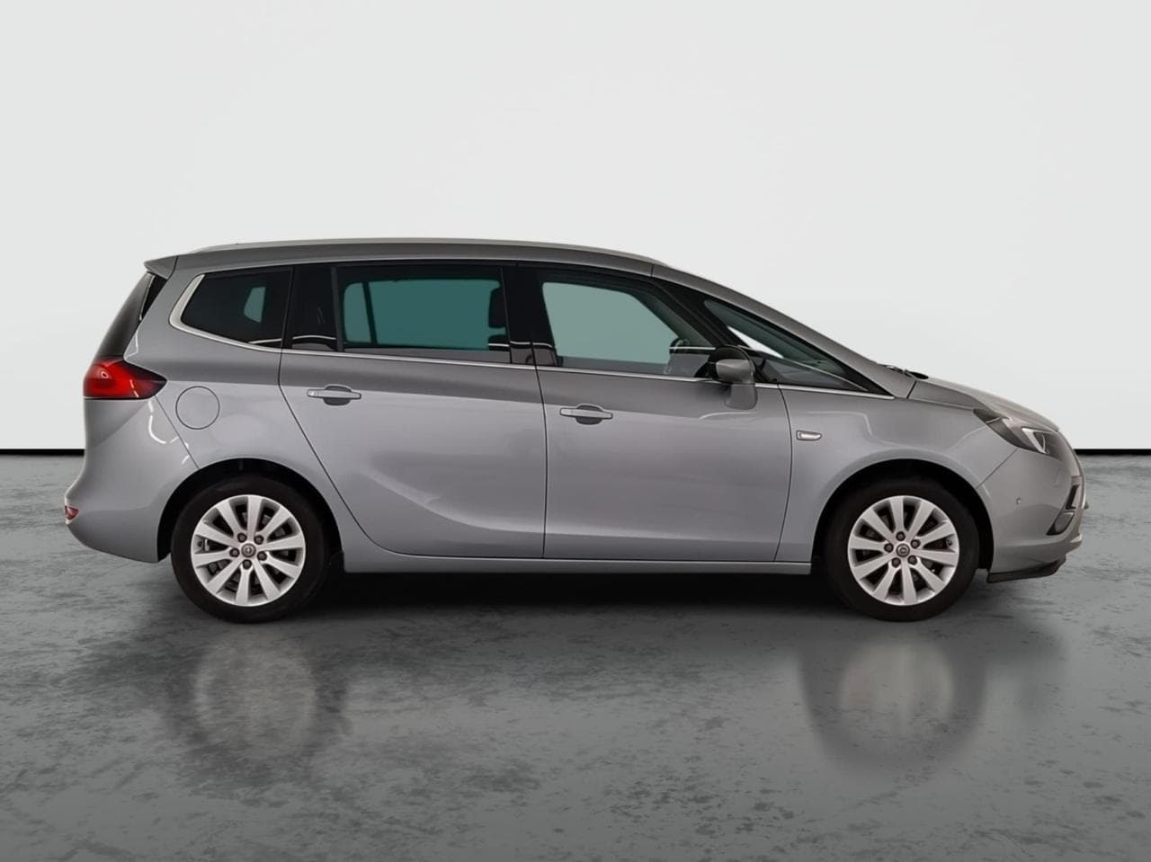 2015 Opel ZAFIRA - 8