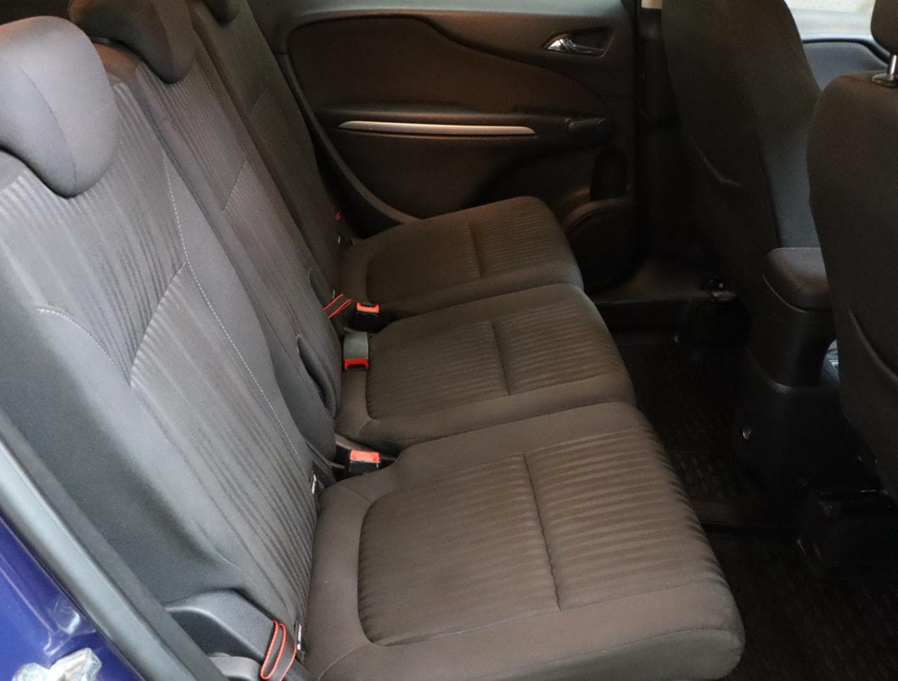 2012 Opel ZAFIRA - 13