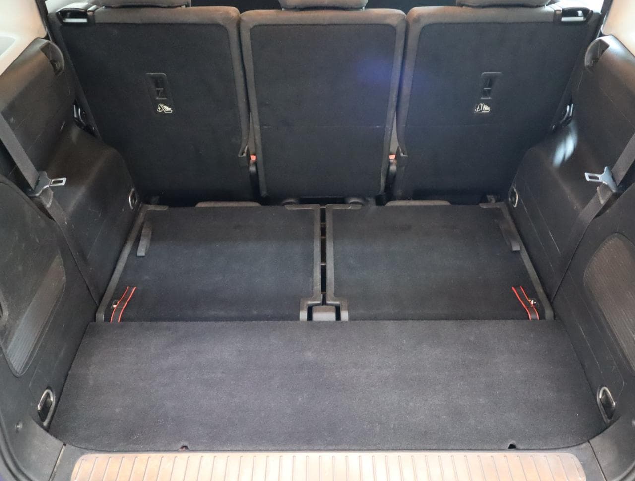 2012 Opel ZAFIRA - 19