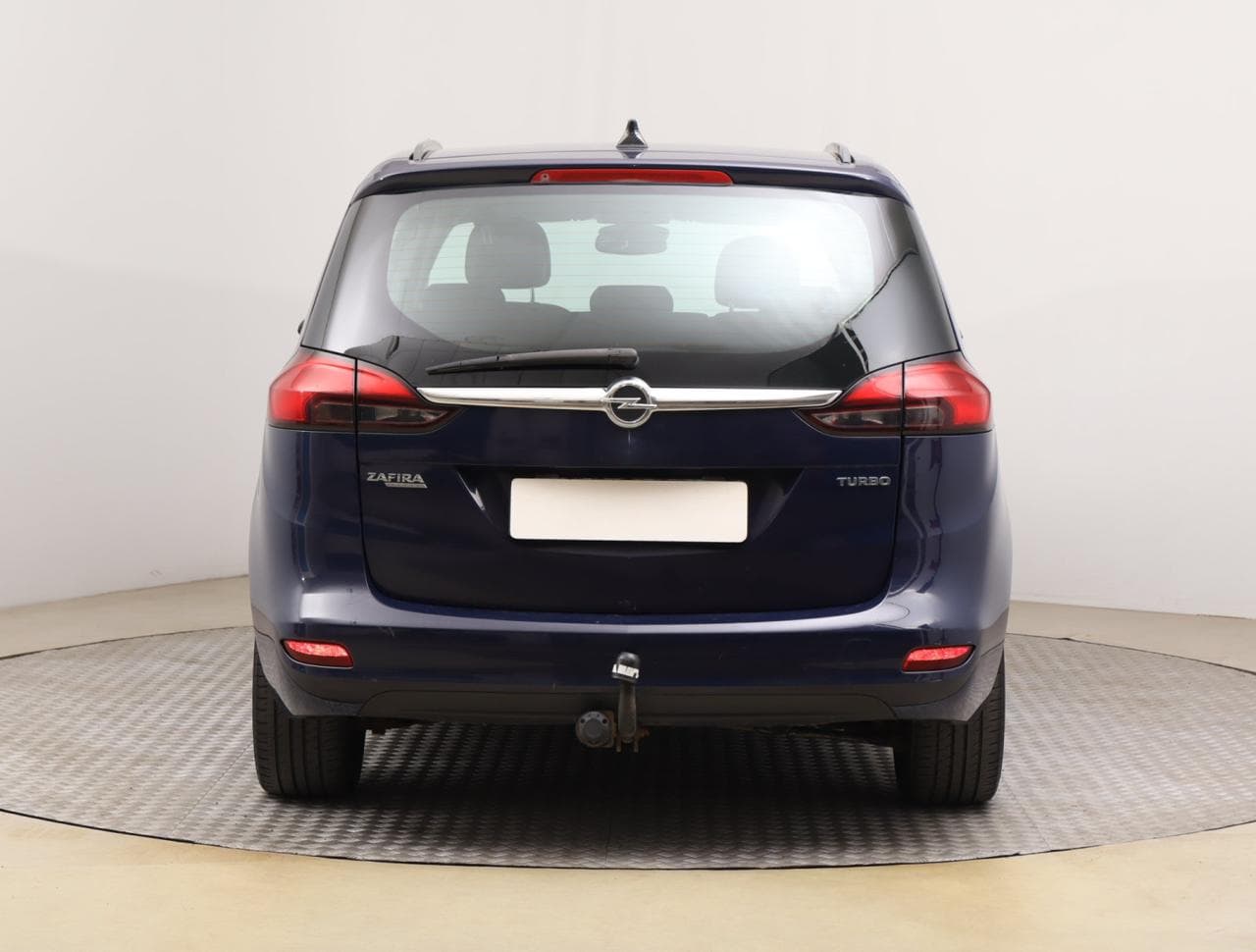 2012 Opel ZAFIRA - 6