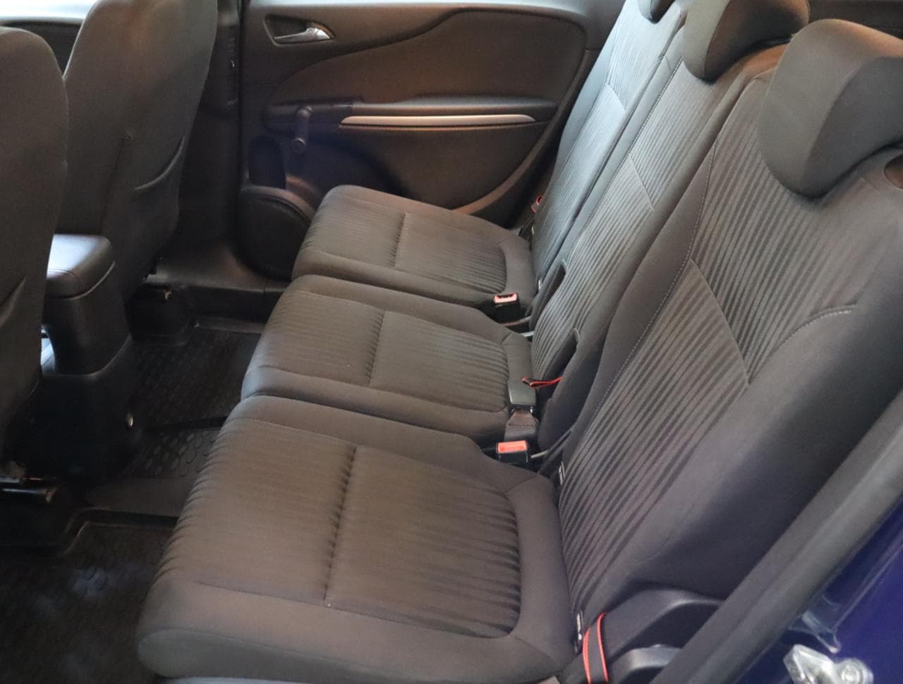 2012 Opel ZAFIRA - 15