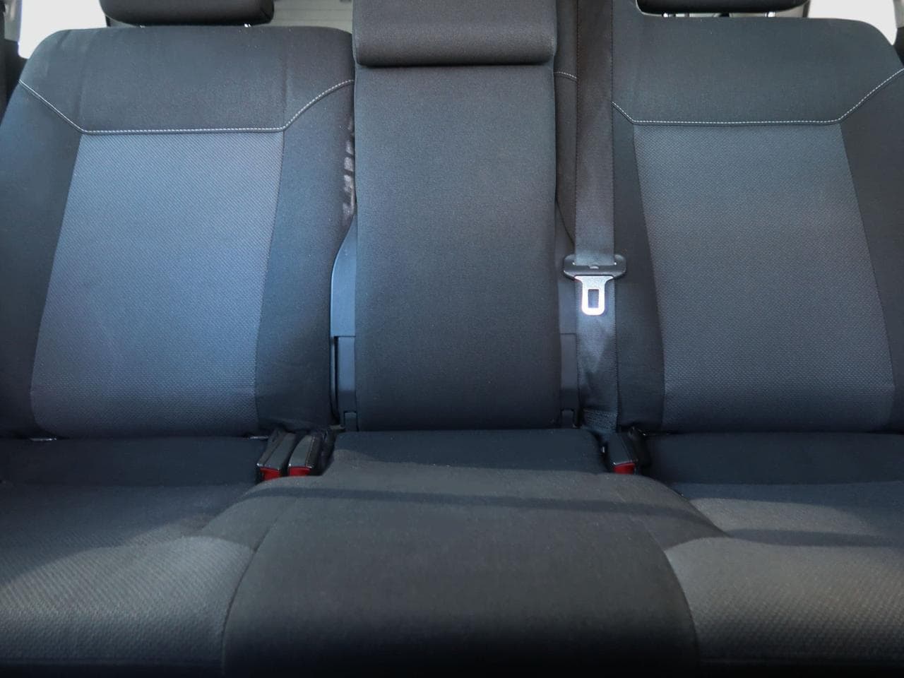 2007 Opel ZAFIRA - 14