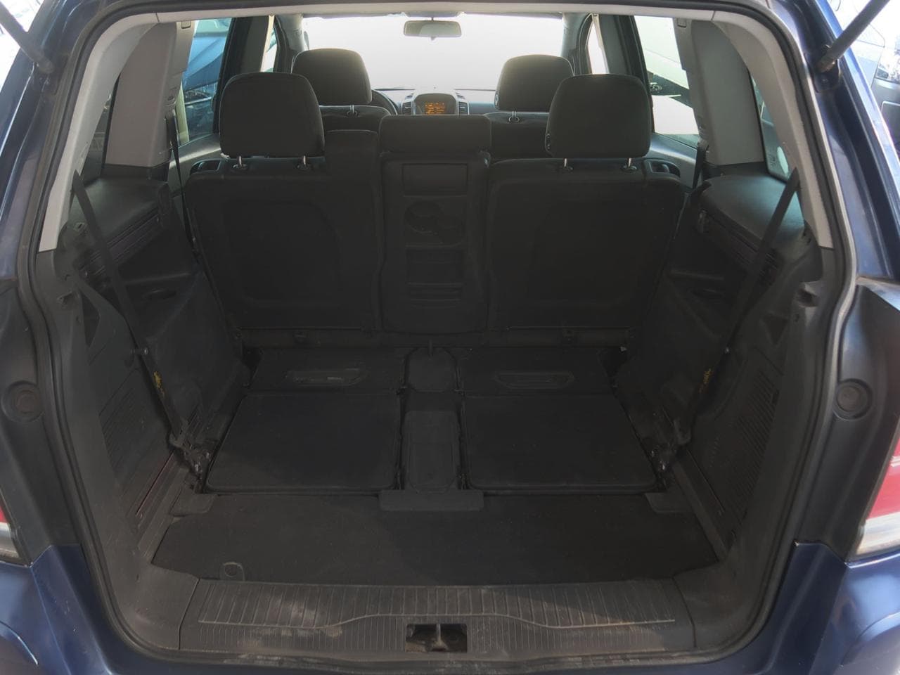 2007 Opel ZAFIRA - 19