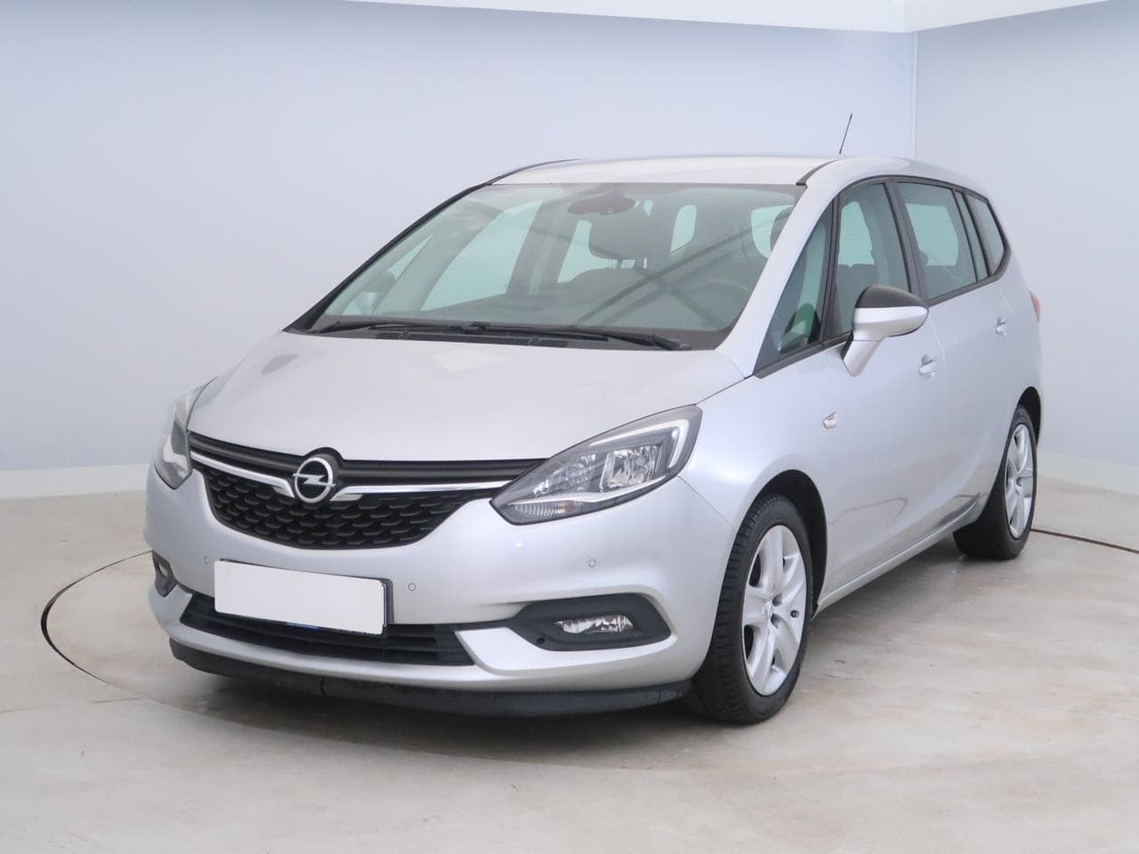 2017 Opel ZAFIRA - 3