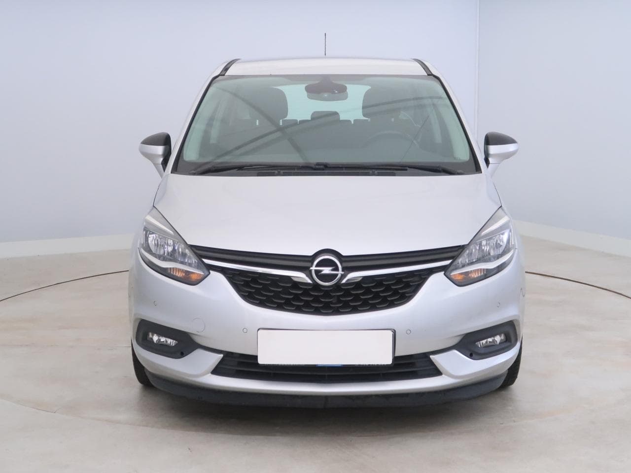 2017 Opel ZAFIRA - 2