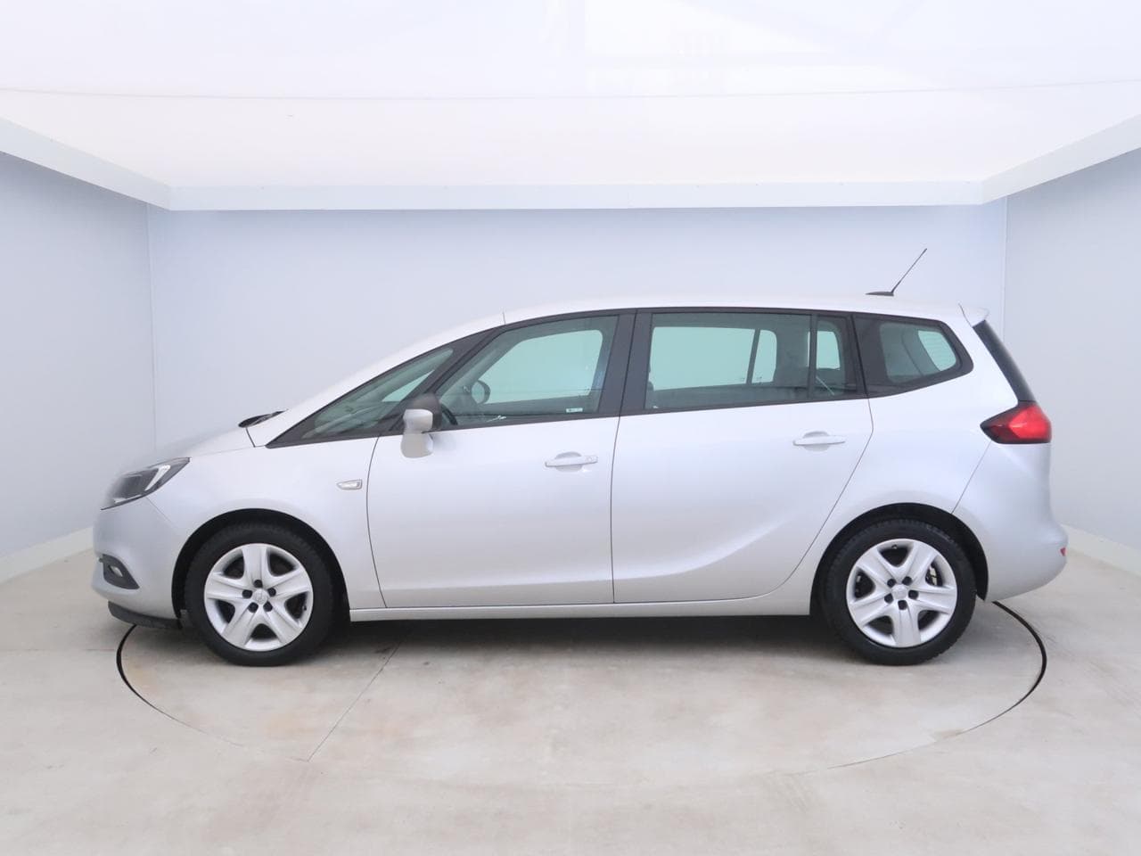 2017 Opel ZAFIRA - 4