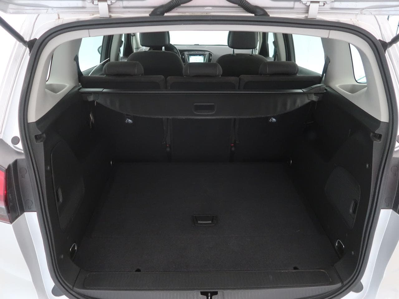 2017 Opel ZAFIRA - 17