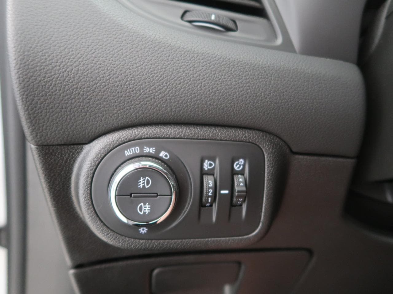 2017 Opel ZAFIRA - 19