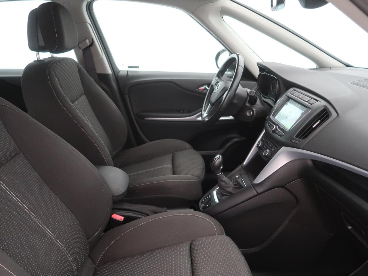 2017 Opel ZAFIRA - 10