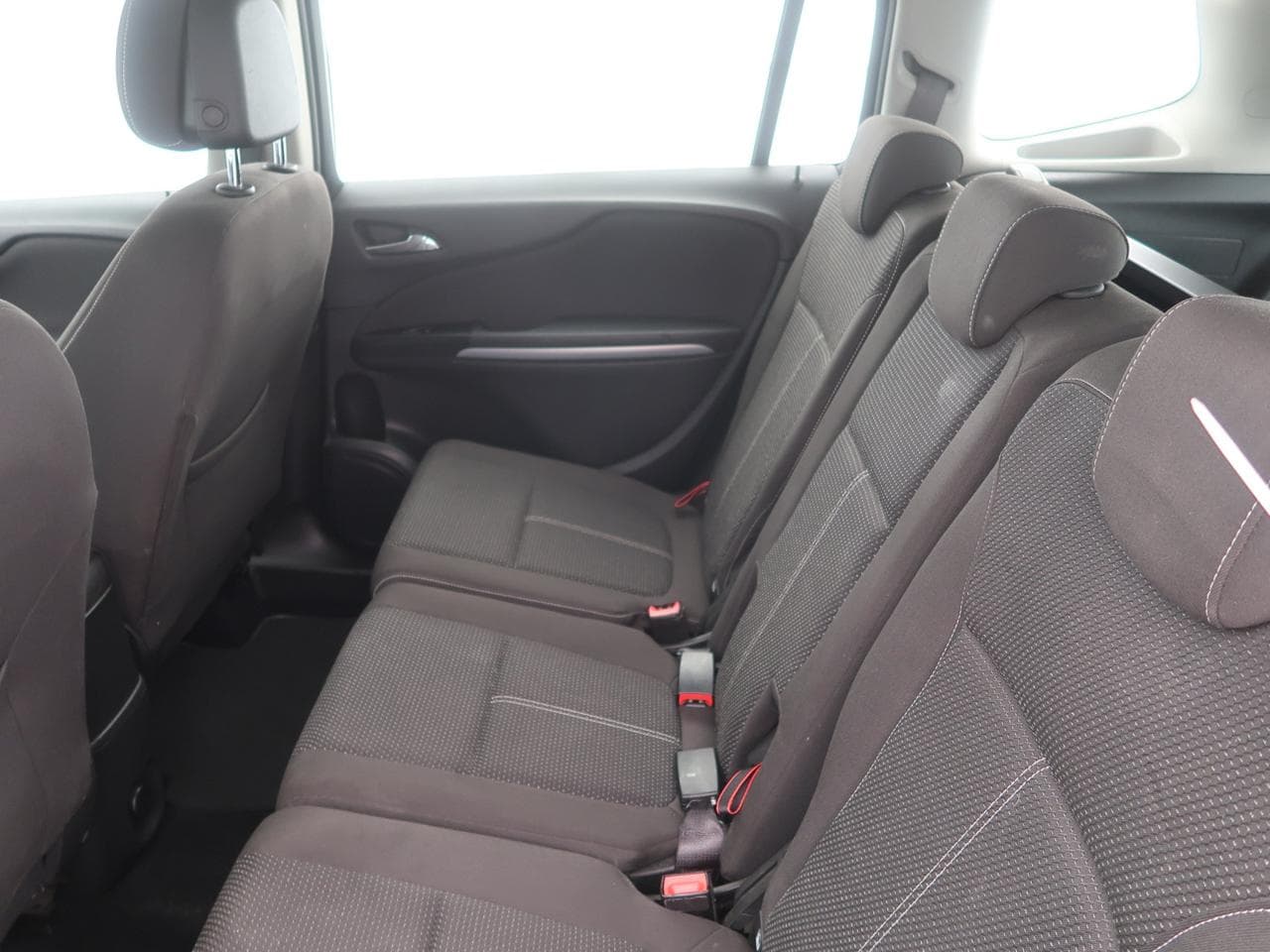 2017 Opel ZAFIRA - 13