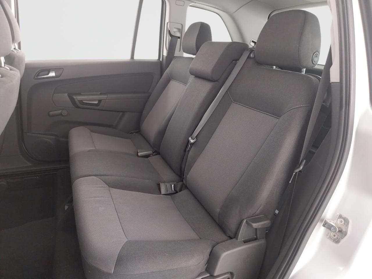 2008 Opel ZAFIRA - 15