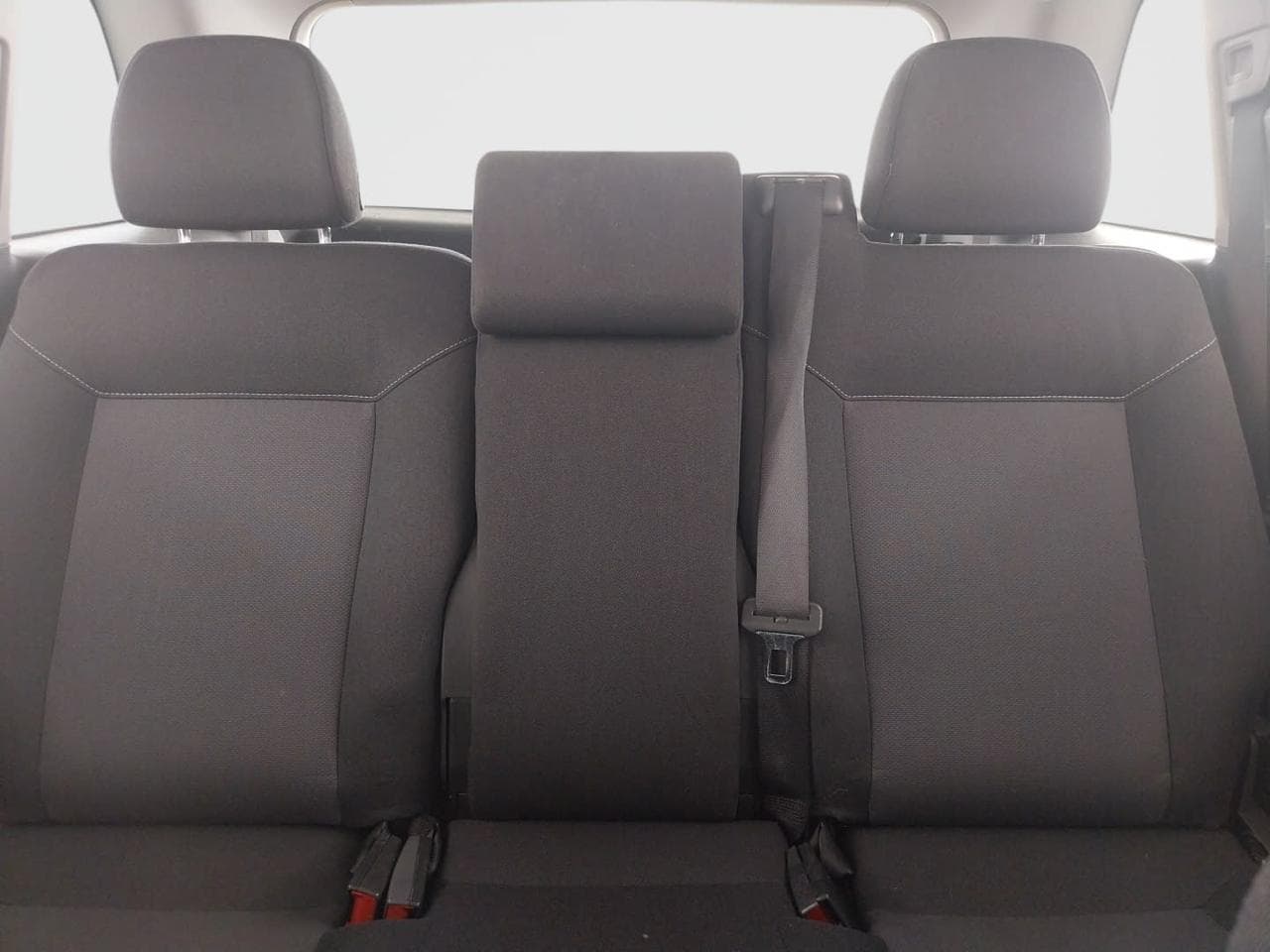 2008 Opel ZAFIRA - 14