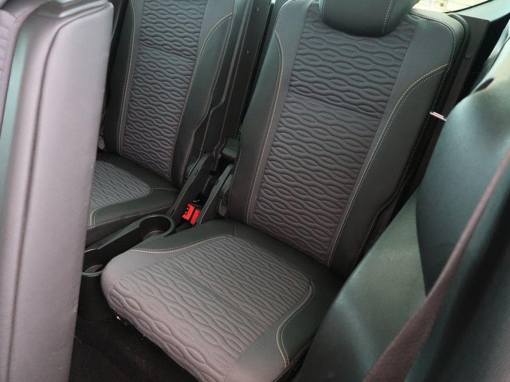 2012 Opel ZAFIRA - 12