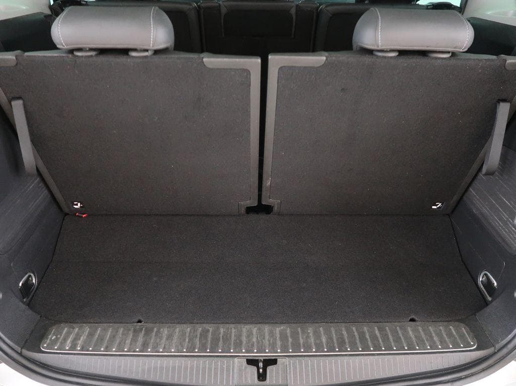 2012 Opel ZAFIRA - 13