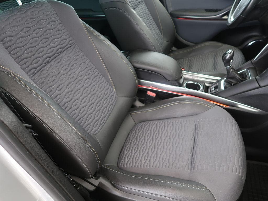 2012 Opel ZAFIRA - 18