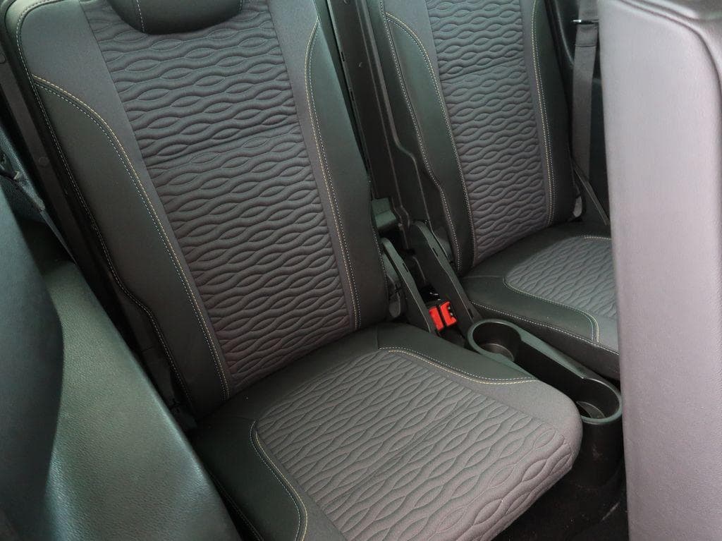 2012 Opel ZAFIRA - 14