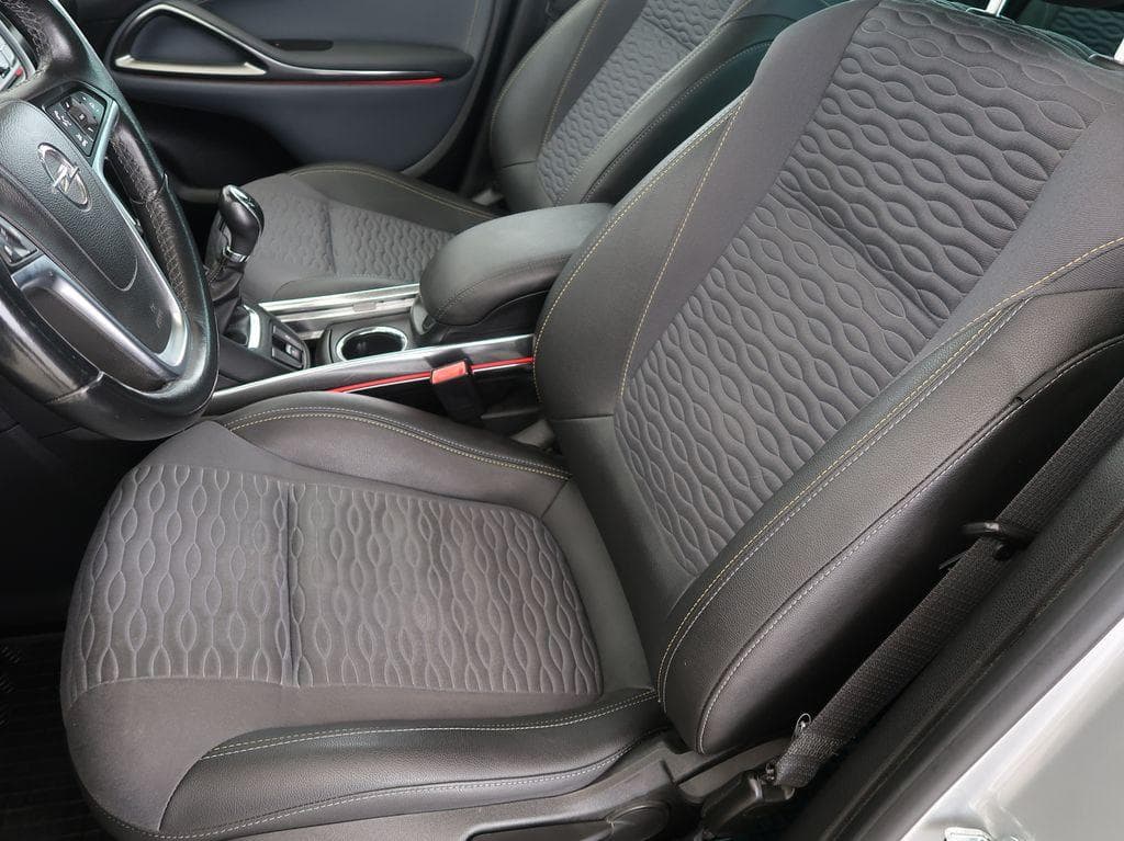 2012 Opel ZAFIRA - 10