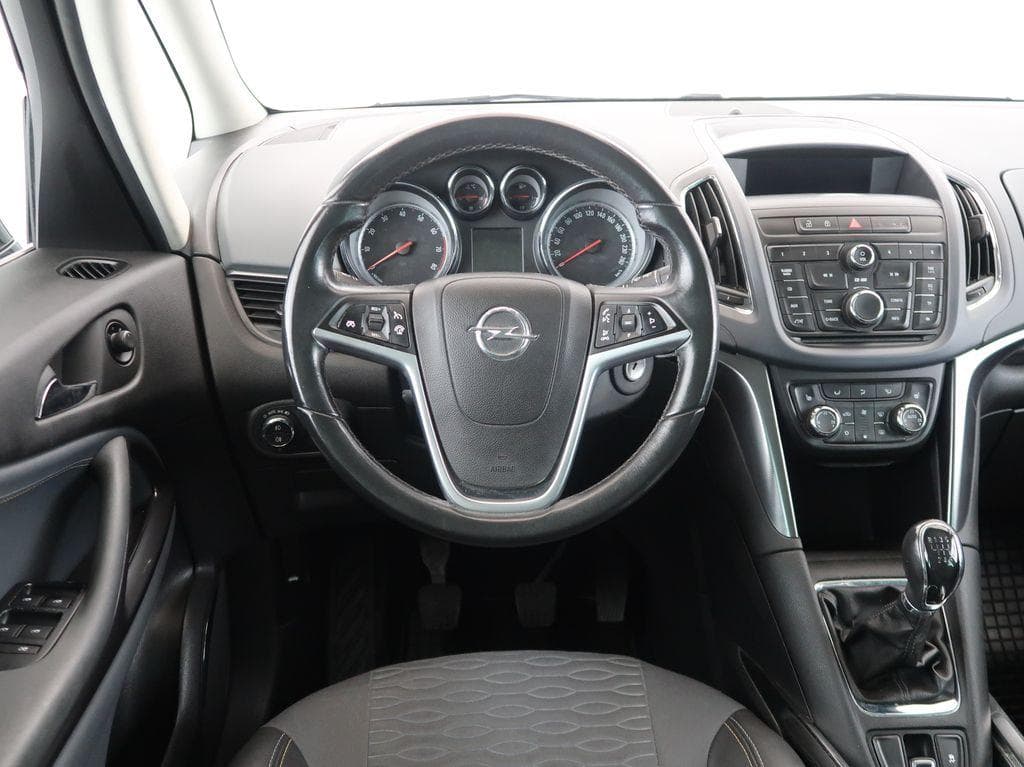 2012 Opel ZAFIRA - 20
