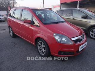 Opel Zafira 1.9CDTi MPV