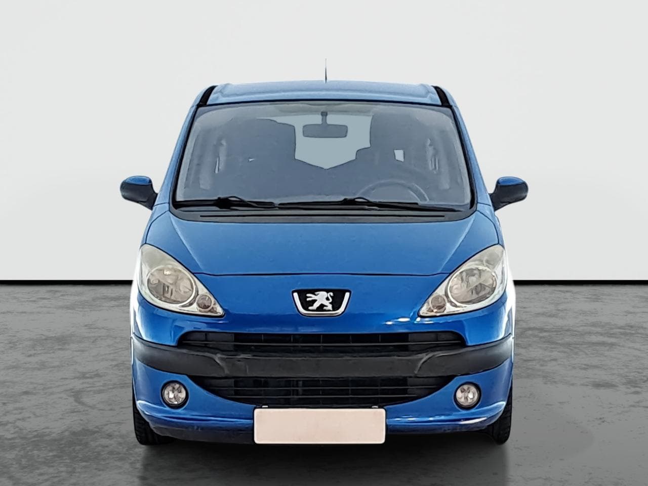 2005 Peugeot 1007 - 2