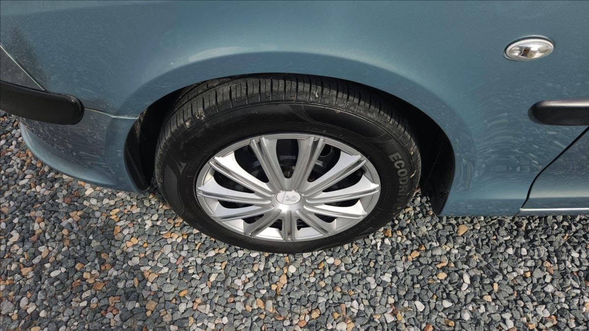 2005 Peugeot 1007 - 4