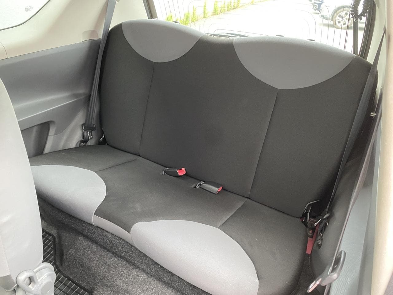2008 Peugeot 107 - 9