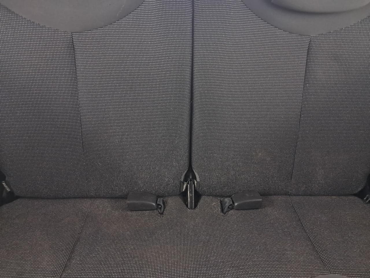 2007 Peugeot 107 - 22