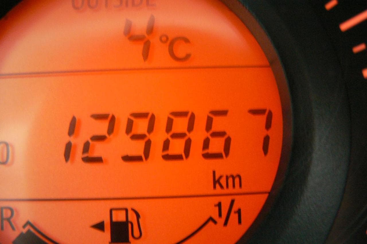 2016 Peugeot 108 - 20