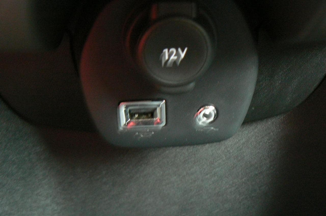 2016 Peugeot 108 - 19