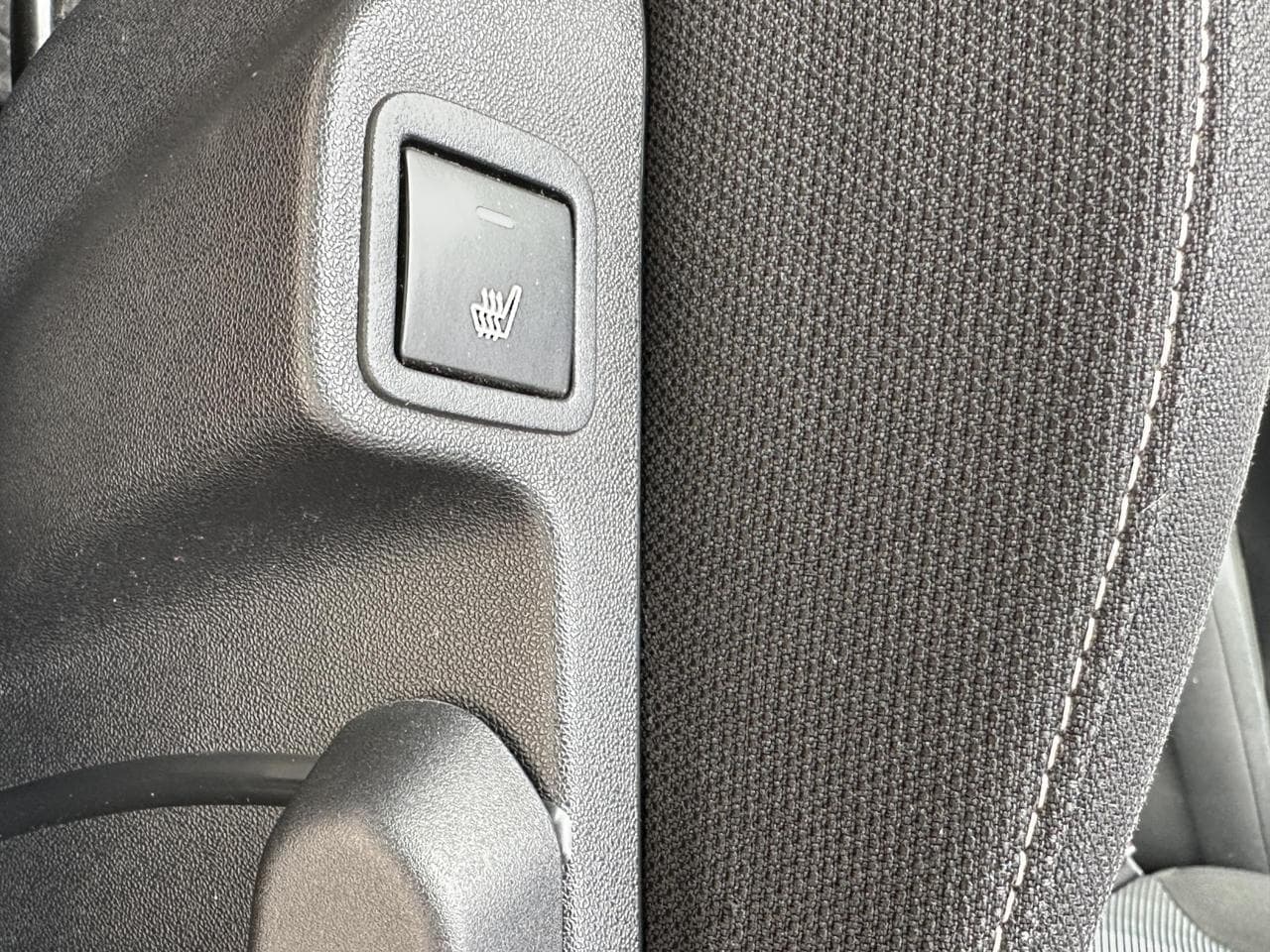 2014 Peugeot 108 - 20