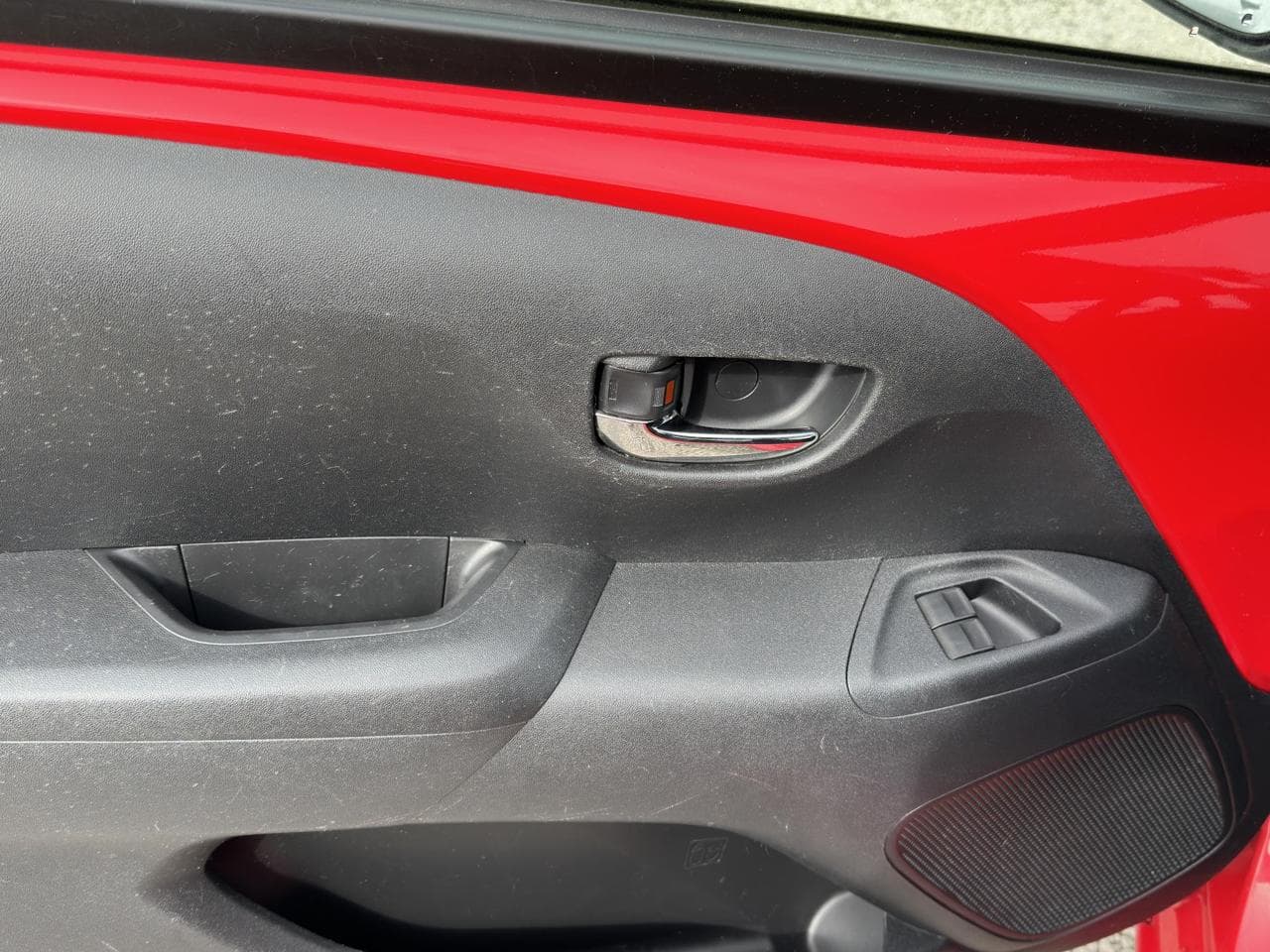 2014 Peugeot 108 - 11