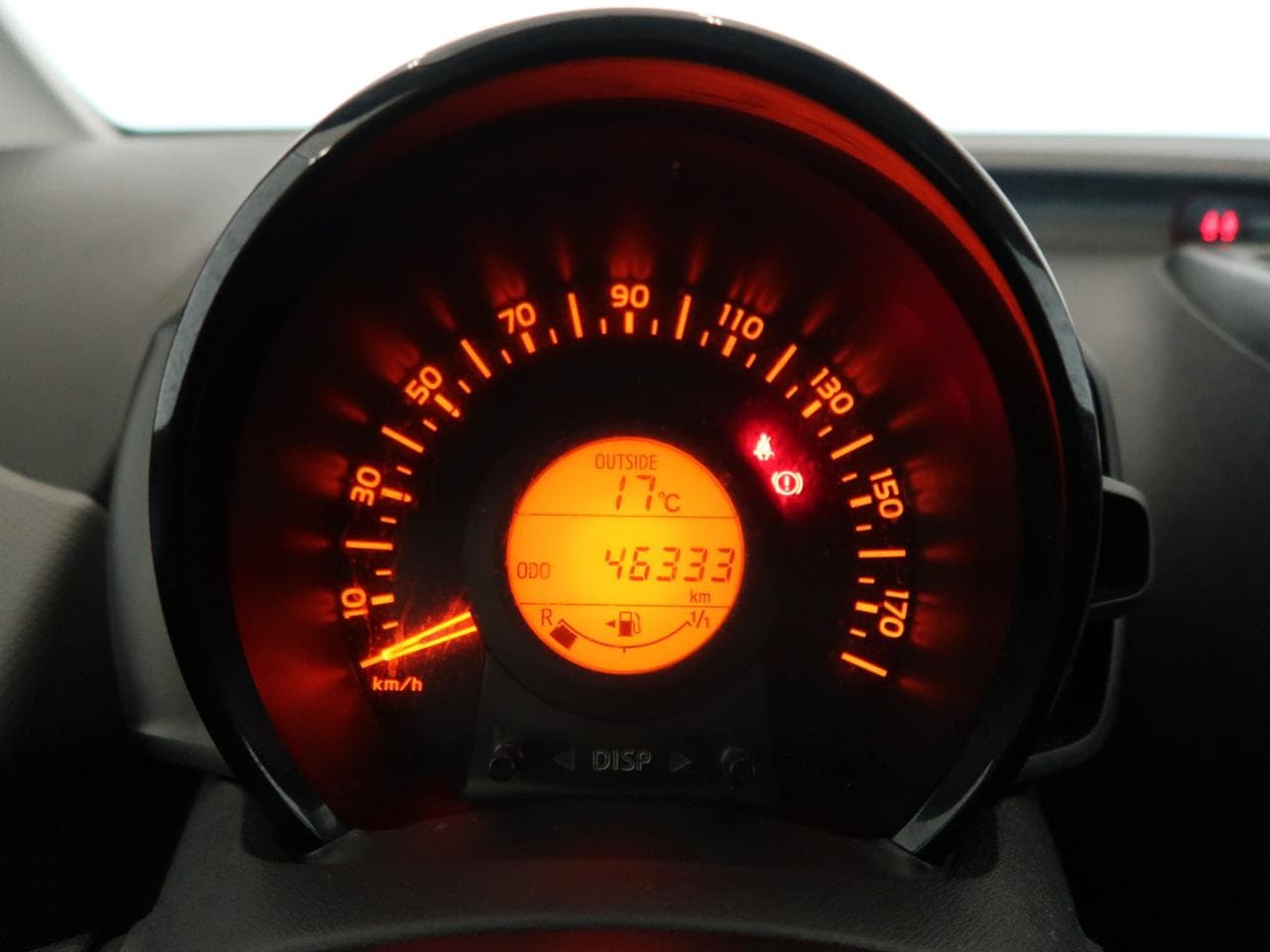2021 Peugeot 108 - 17