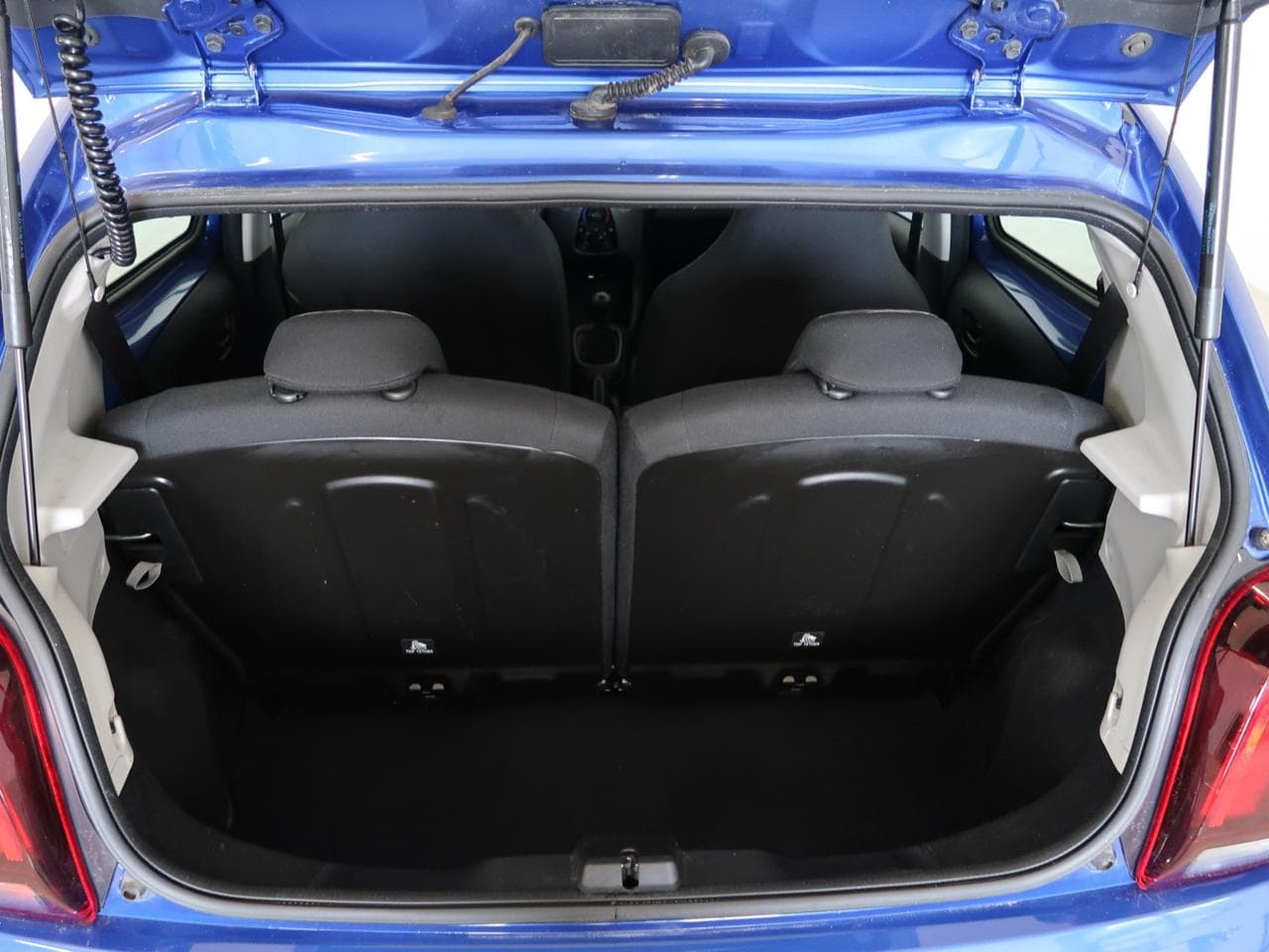 2021 Peugeot 108 - 18