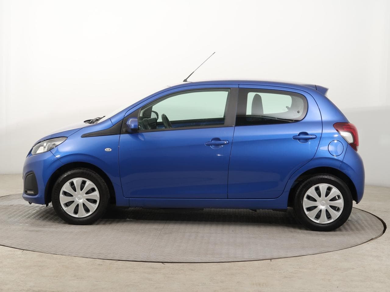 2021 Peugeot 108 - 4