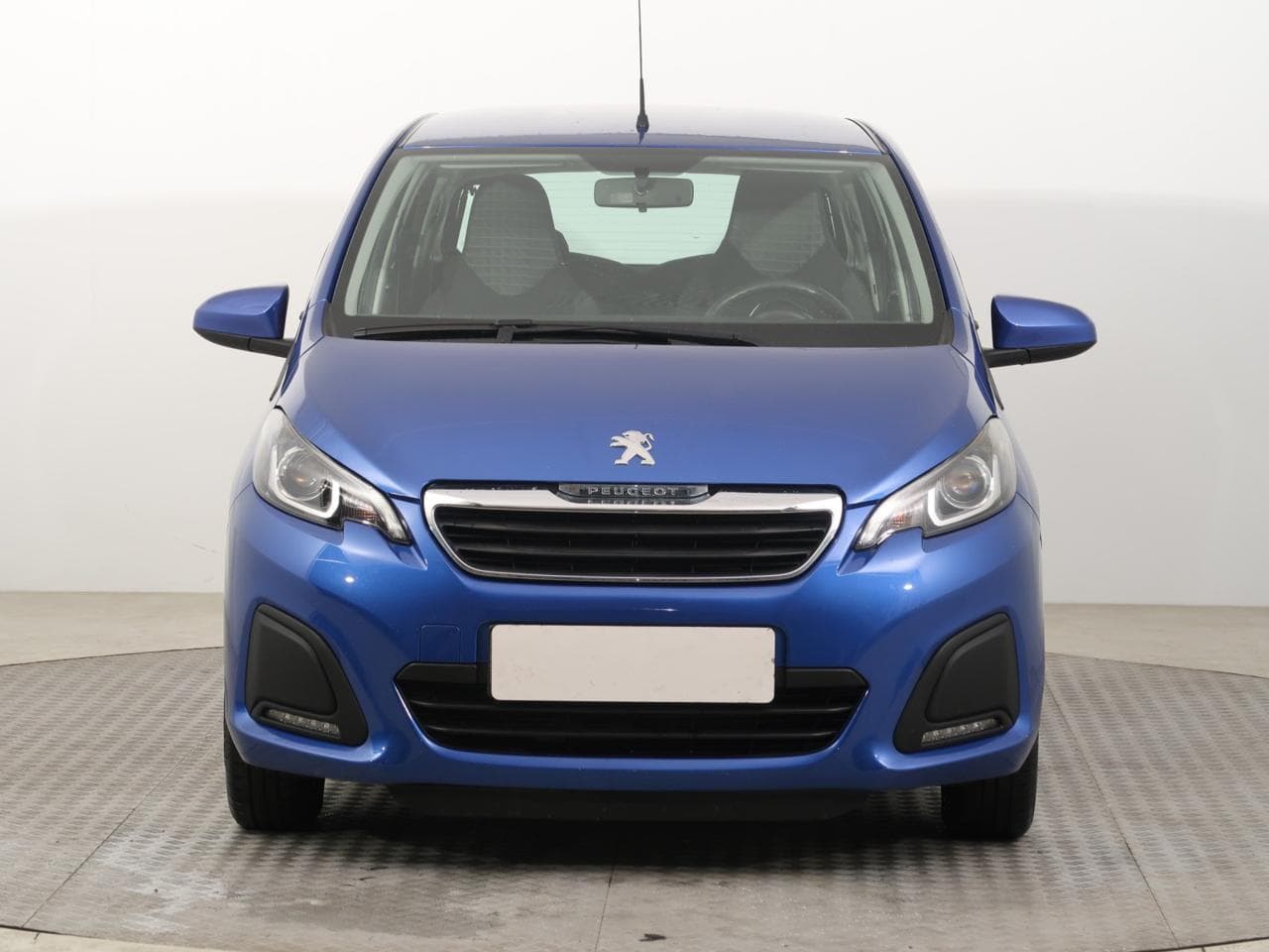 2021 Peugeot 108 - 2