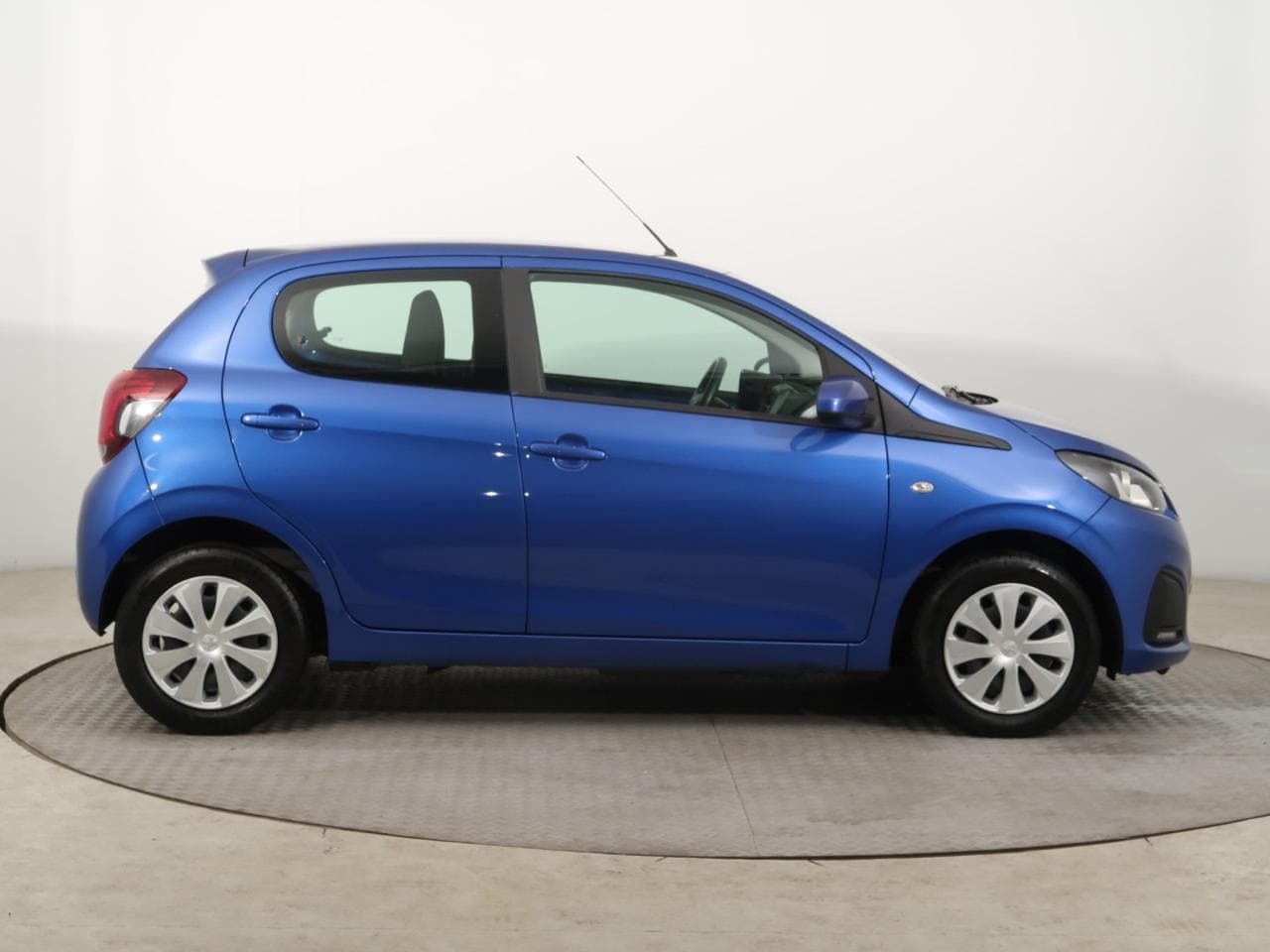 2021 Peugeot 108 - 8