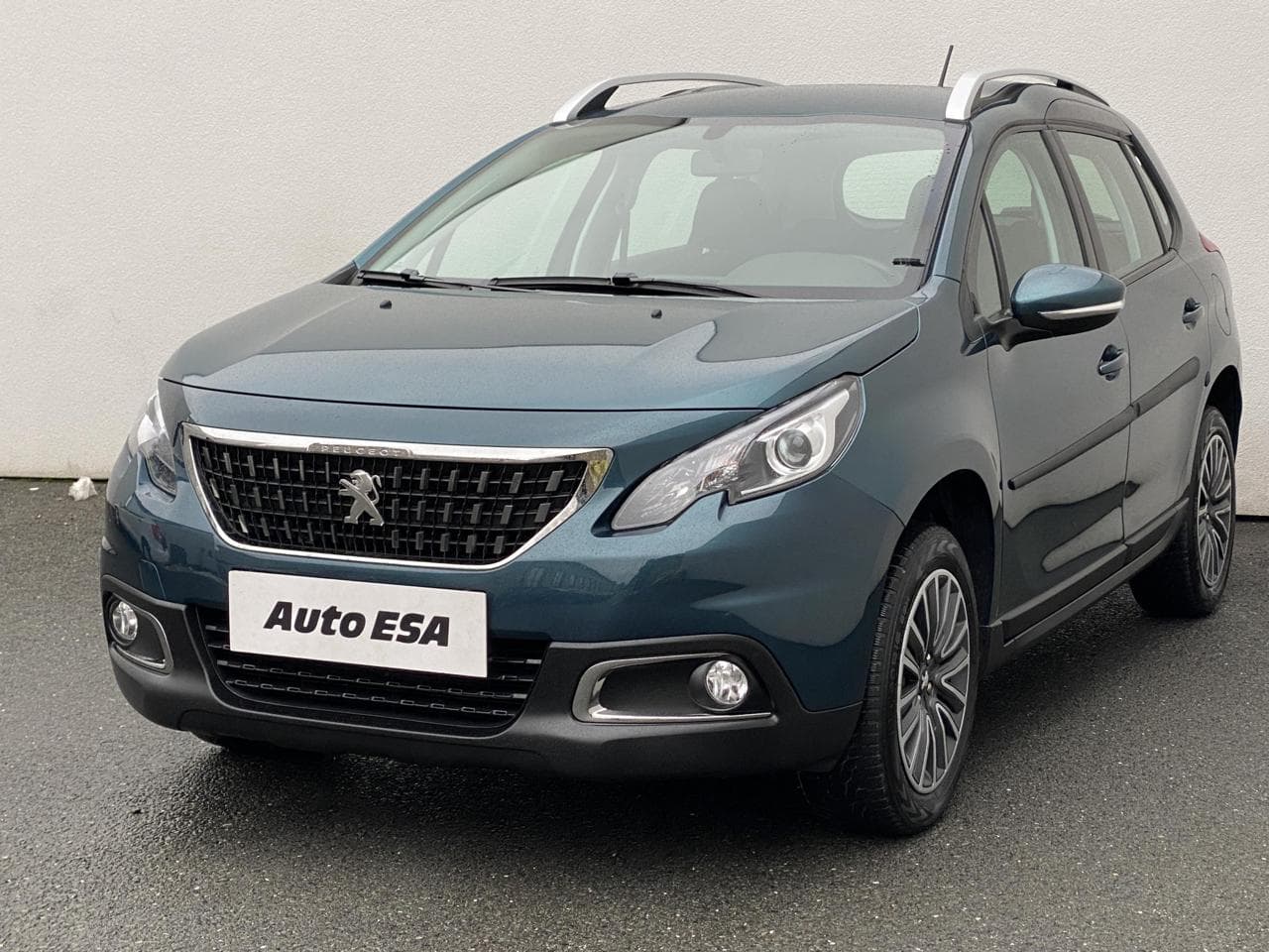 2018 Peugeot 2008 - 3