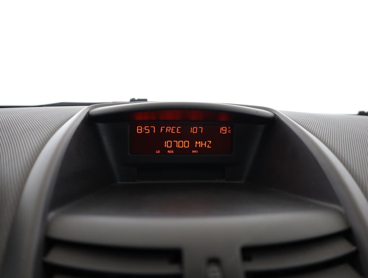 2009 Peugeot 207 - 16