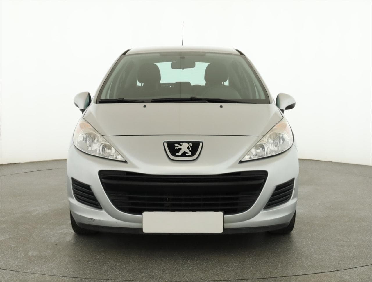 2009 Peugeot 207 - 2