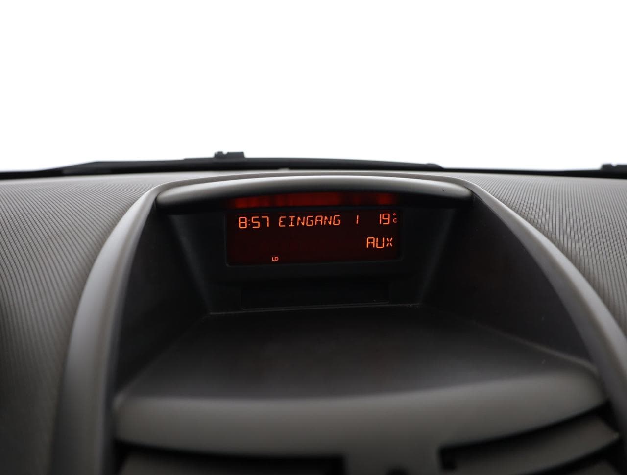 2009 Peugeot 207 - 17