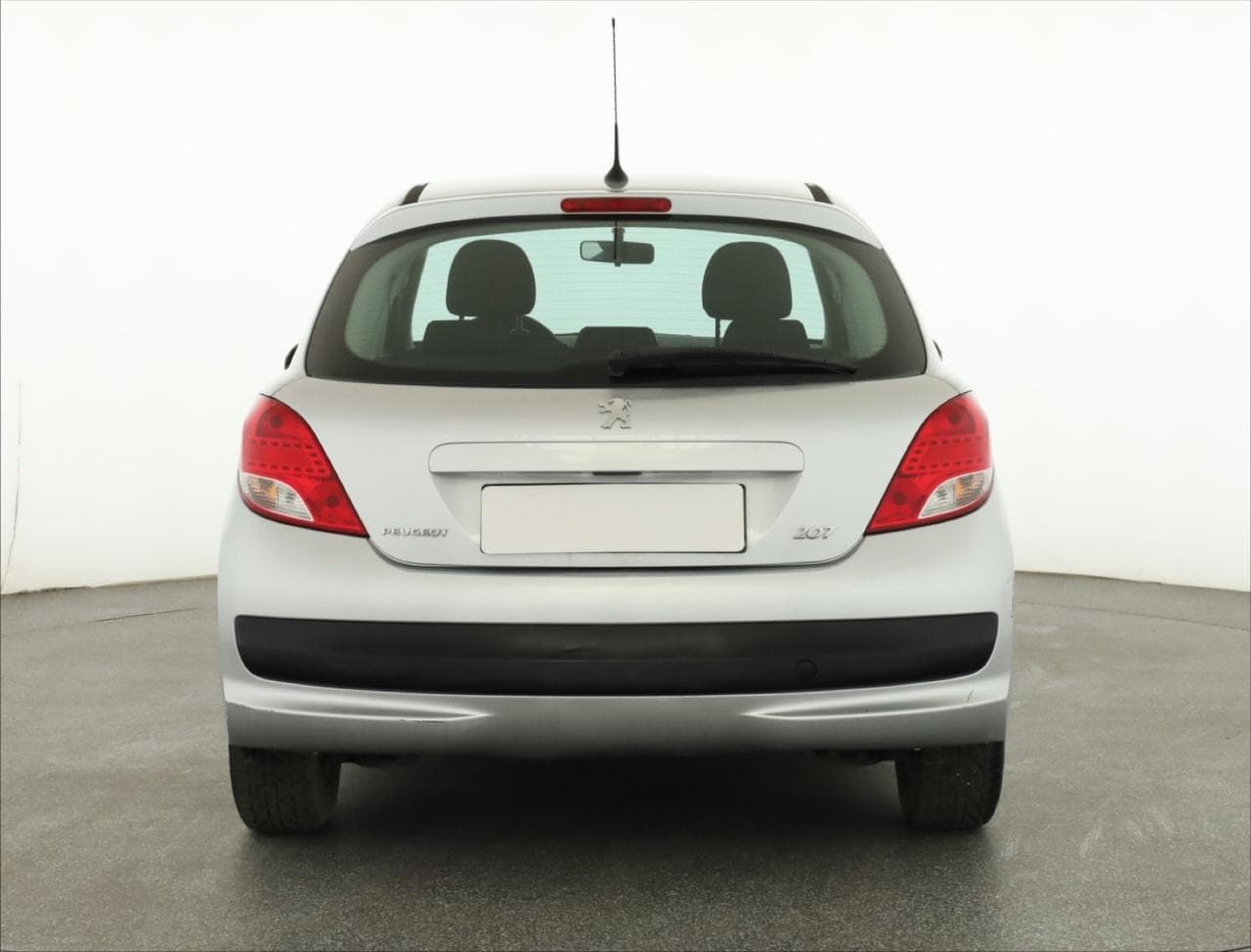 2009 Peugeot 207 - 6