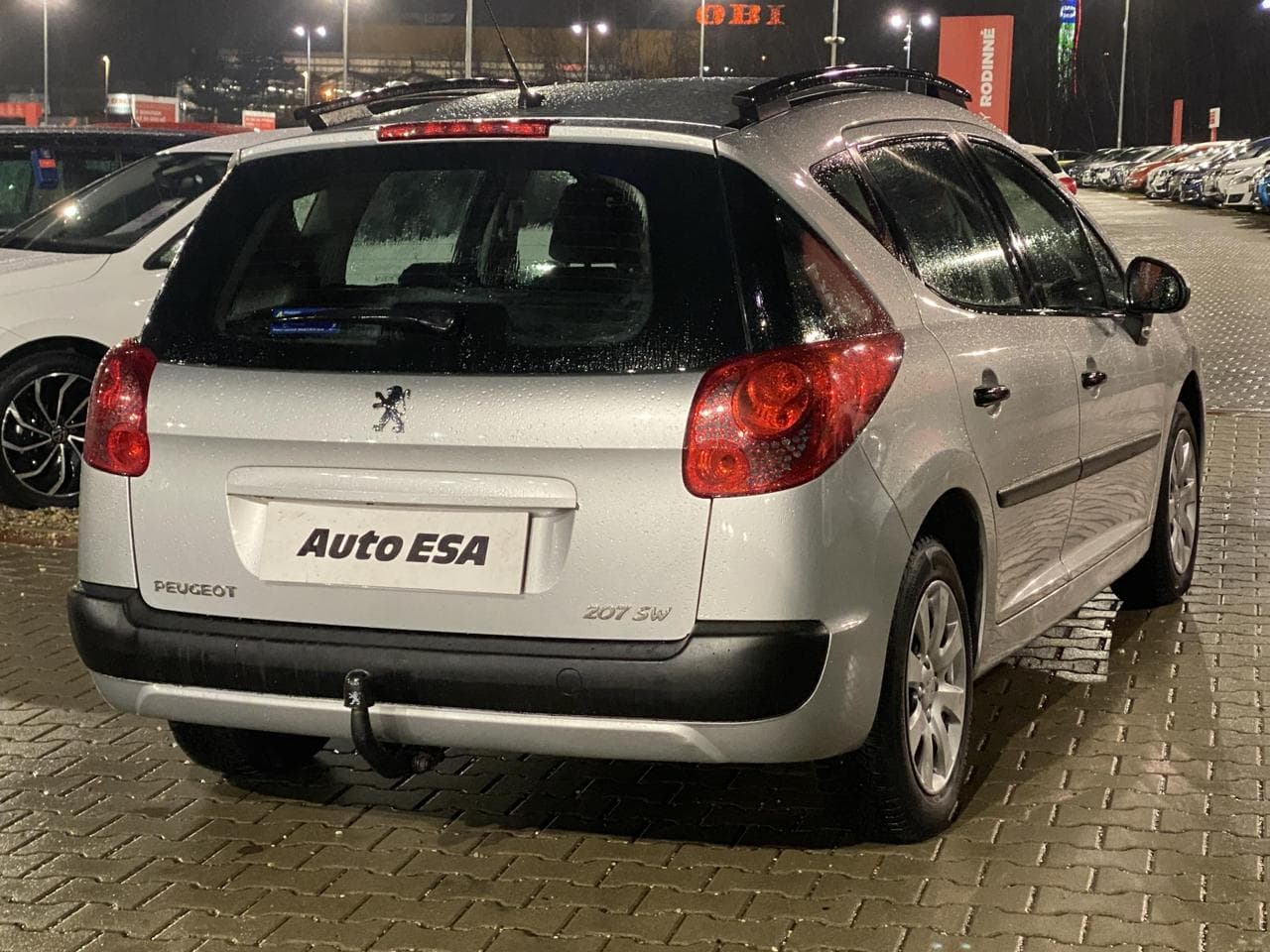 2010 Peugeot 207 - 4