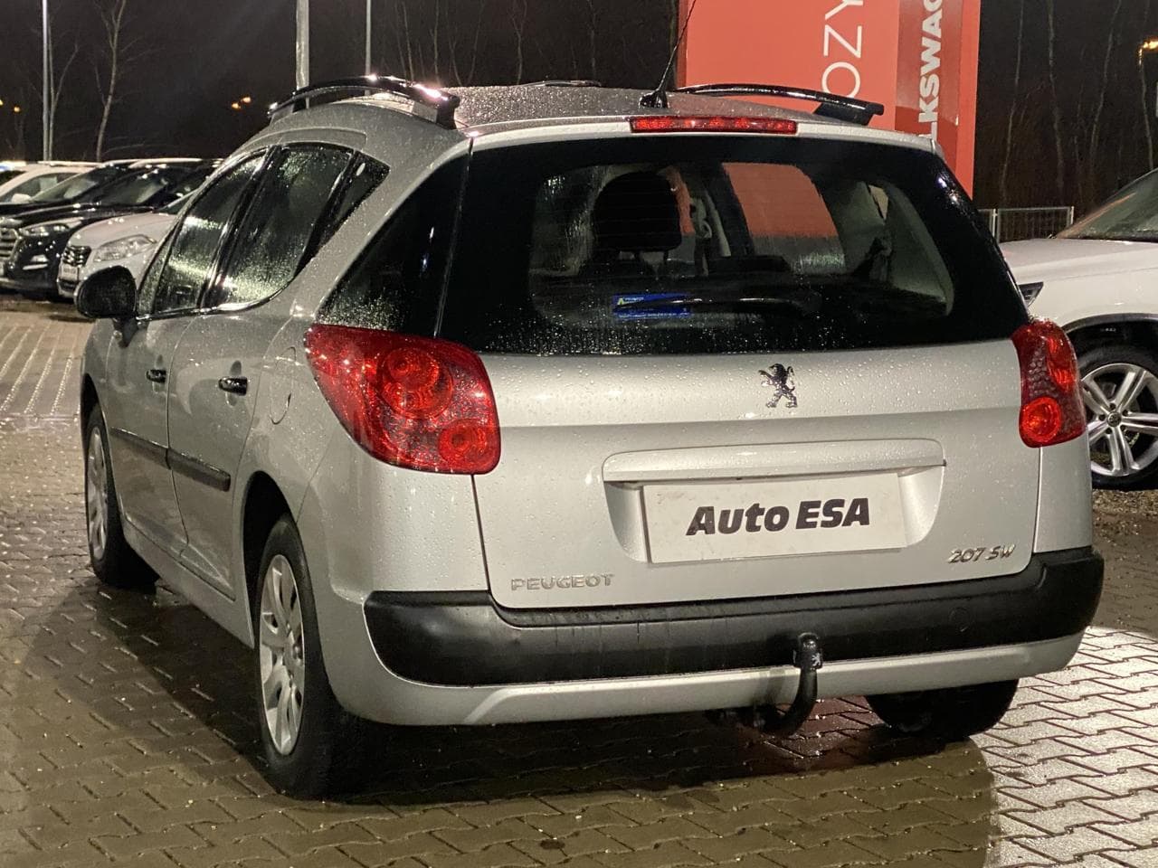 2010 Peugeot 207 - 6
