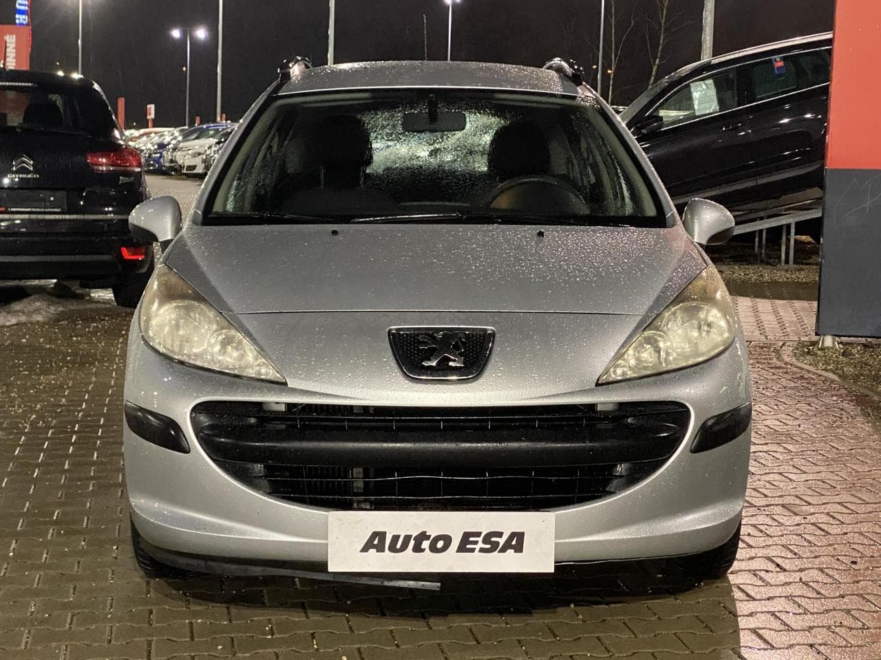 2010 Peugeot 207 - 2
