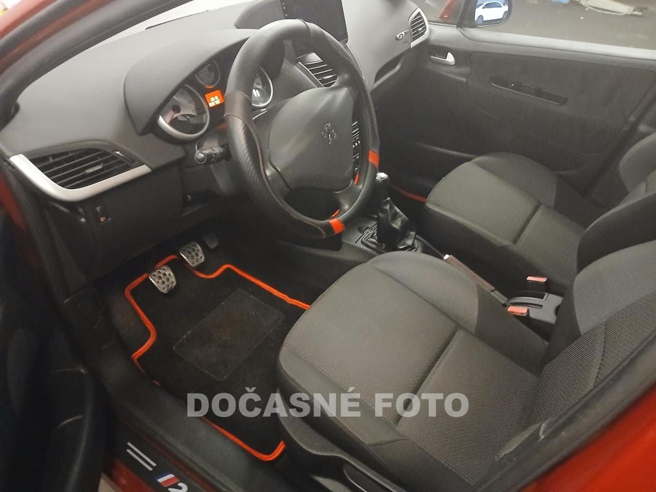 2010 Peugeot 207 - 3