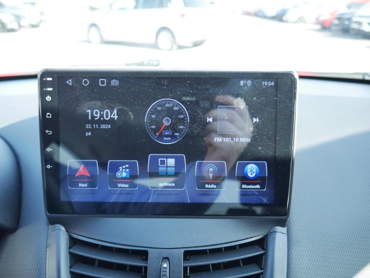 2010 Peugeot 207 - 8