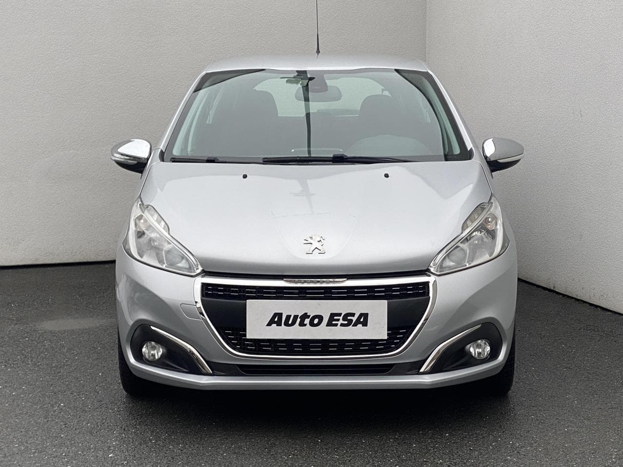 2017 Peugeot 208 - 2