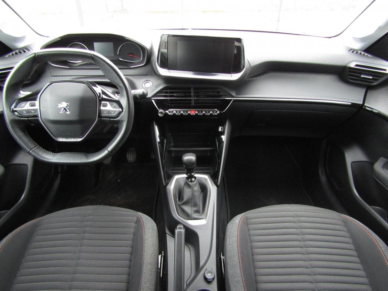 2019 Peugeot 208 - 8