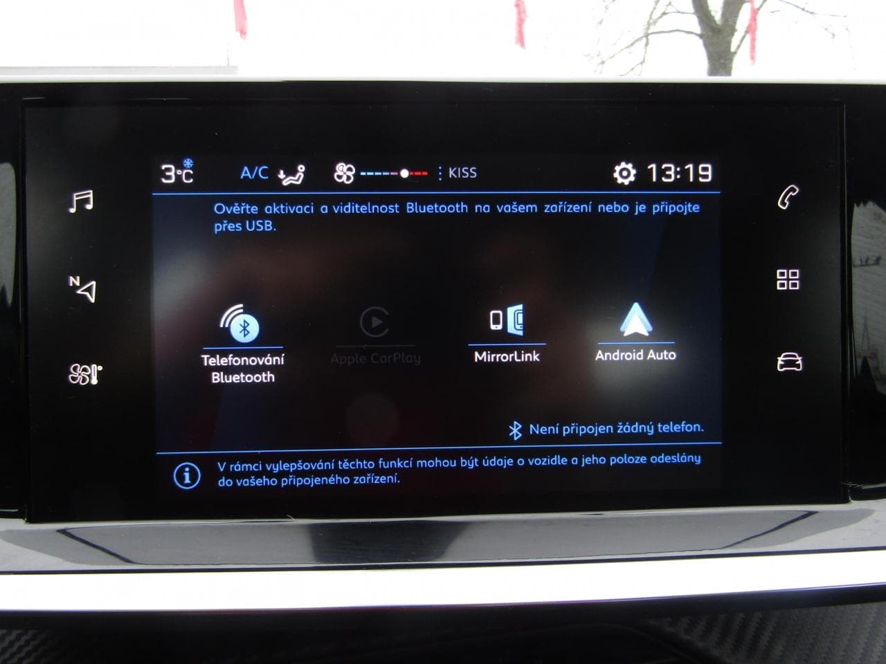 2019 Peugeot 208 - 17