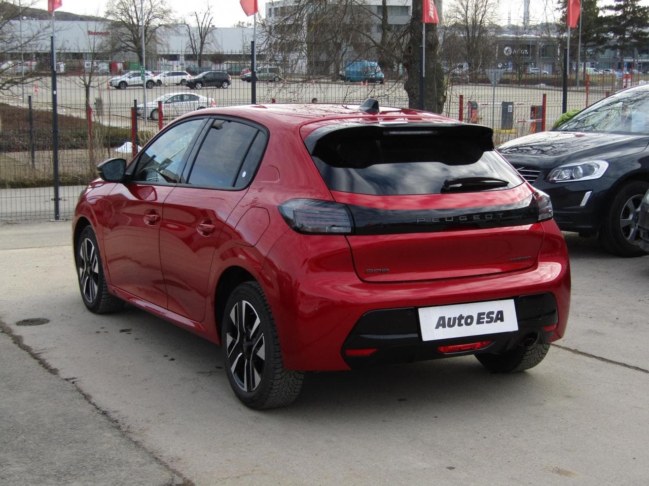 2025 Peugeot 208 - 6